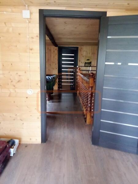 Дом, 120 кв.м., , объект № 4779