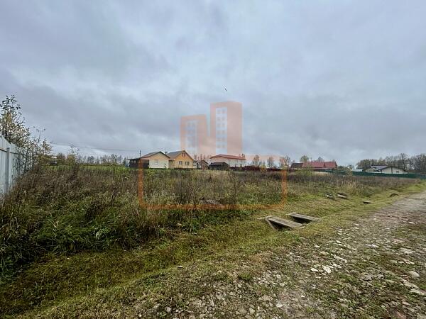 Участок , 15 сот., , объект № 4848 Участок , 15 сот., , объект № 4848