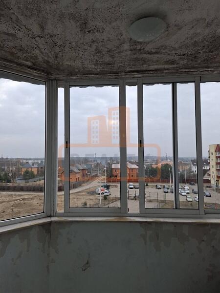 1-к квартира, 39 кв.м.,Чехов, Новый Быт, , объект № 4744