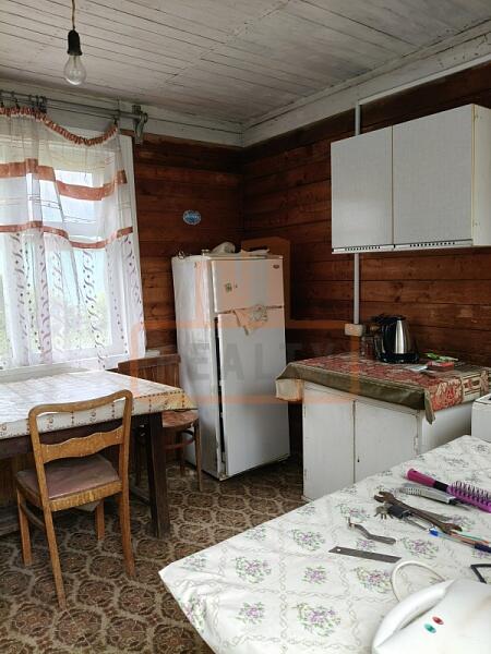 Дача / коттедж, 41 кв.м., , объект № 4789