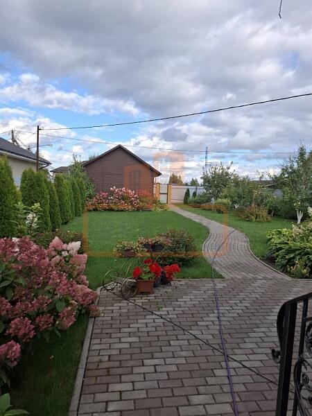 Дом, 103 кв.м., , объект № 4966