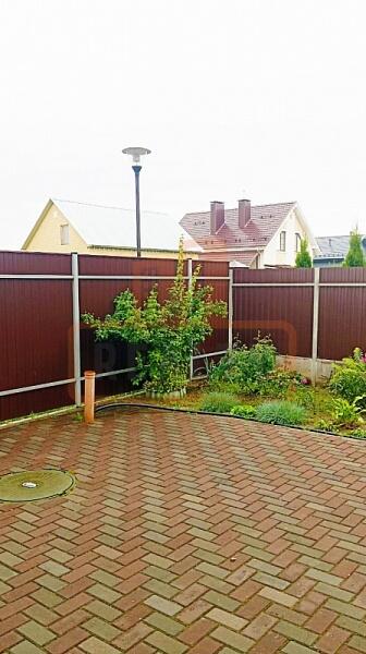 Дом с участком, 169 кв.м., , объект № 4831