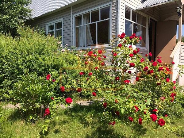 Дача / коттедж, 82 кв.м., Чеховское тер. СНТ, 115, объект № 4592