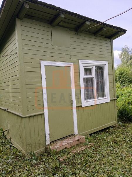 Дача / коттедж, 41 кв.м., , объект № 4789