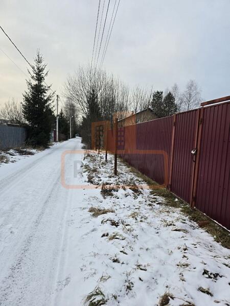 Участок , 30 сот., Московская обл, Чехов, Баранцево, объект № 4876