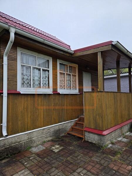 Дача / коттедж, 56 кв.м., , объект № 4921