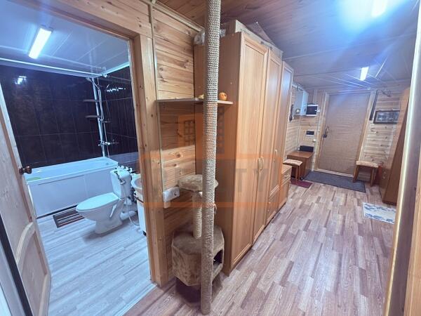Дом, 118 кв.м., , объект № 4955