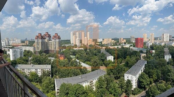 1-к квартира, 42 кв.м.,, , объект № 4947