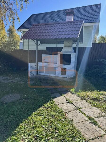Дом, 75 кв.м., , объект № 4998