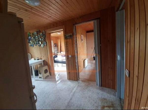 Дом, 45 кв.м., , объект № 4887