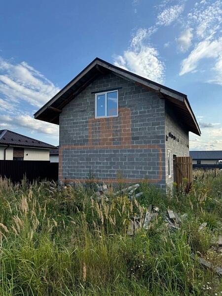 Дом, 110 кв.м., , объект № 4920