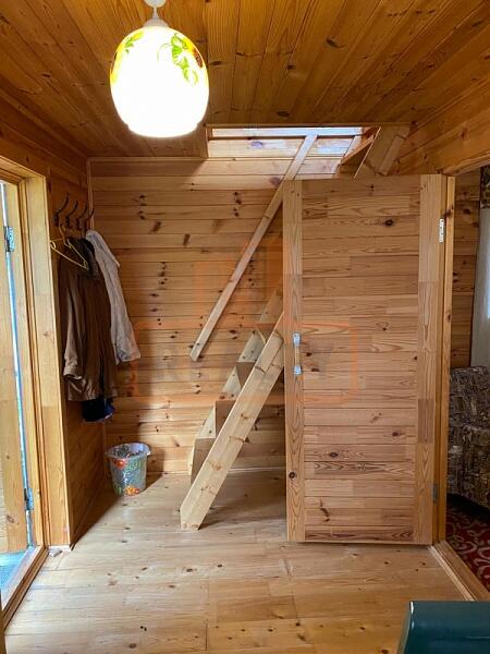 Дача / коттедж, 24 кв.м., , объект № 4846