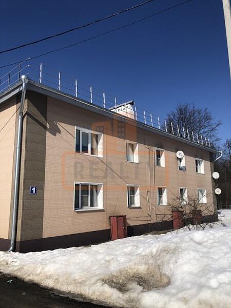 2-к квартира, 43 кв.м.,Чехов, Мерлеево, 1, объект № 4894