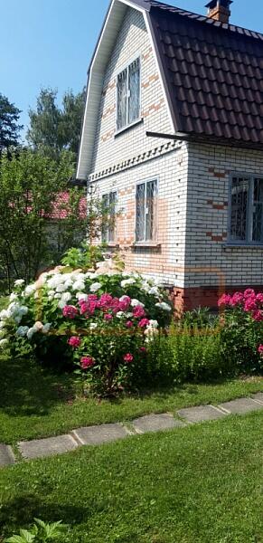Дача / коттедж, 46 кв.м., , объект № 4769