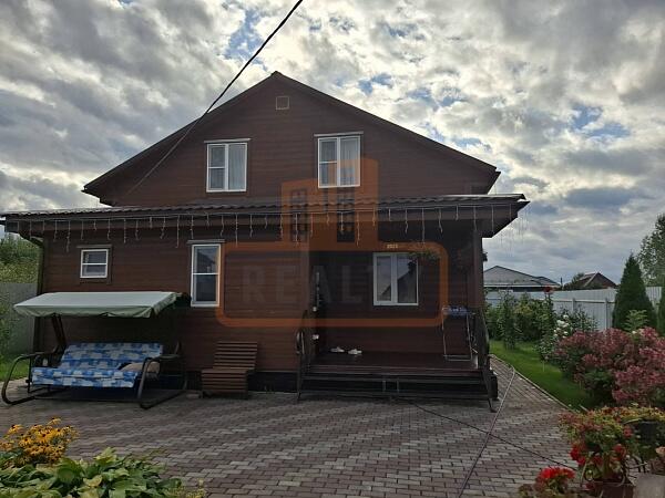 Дом, 103 кв.м., Дуговая ул, объект № 4966