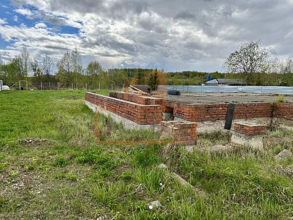 Участок , 15 сот., , объект № 4895