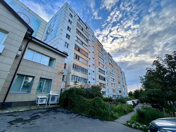 3-к квартира, 72 кв.м.,Чехов, , объект № 4654