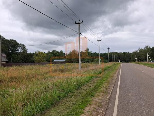 Участок , 7 сот., , объект № 4813