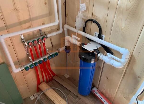 Дом, 119 кв.м., , объект № 4906