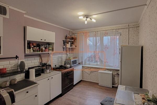 3-к квартира, 66 кв.м.,Чехов, , объект № 4704