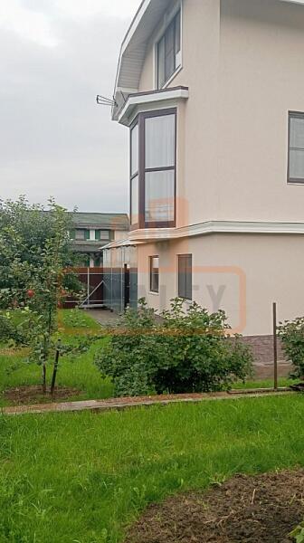 Дом с участком, 169 кв.м., , объект № 4831