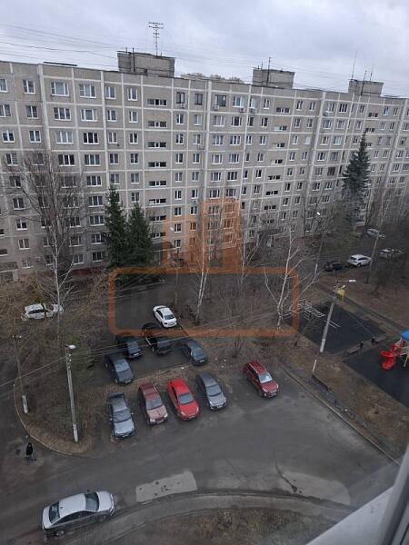 2-к квартира, 52 кв.м.,Чехов, , объект № 4748