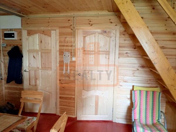 Дача / коттедж, 96 кв.м., , объект № 4593 Дача / коттедж, 96 кв.м., , объект № 4593