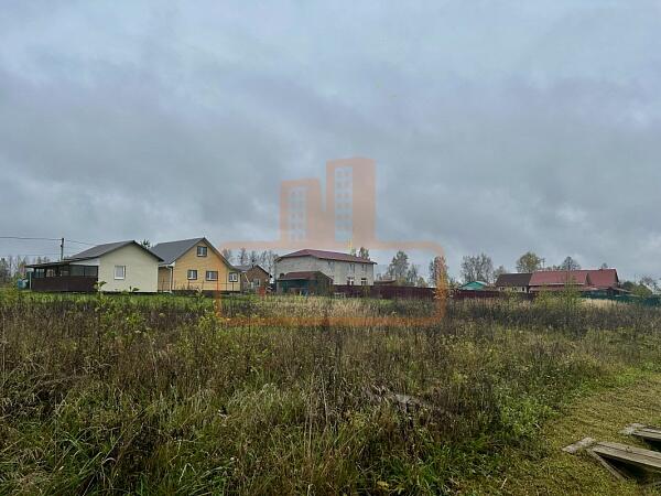 Участок , 15 сот., , объект № 4848 Участок , 15 сот., , объект № 4848