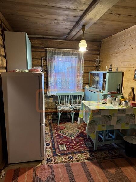 Дом, 60 кв.м., , объект № 4900