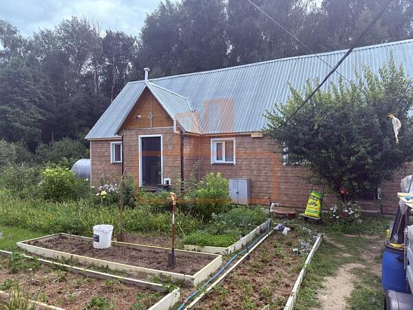 Дом, 118 кв.м., , объект № 4955