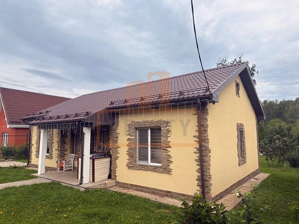 Дом, 91 кв.м., , объект № 4149 Дом, 91 кв.м., , объект № 4149