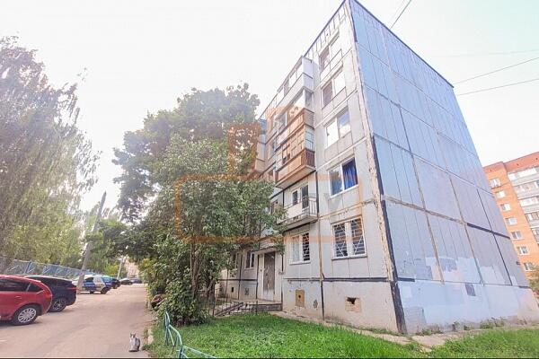 3-к квартира, 66 кв.м.,Чехов, Чехова ул, 6А, объект № 4704