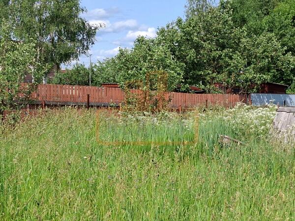 Участок , 8 сот., , объект № 4745