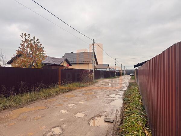 Дом, 56 кв.м., , объект № 4849