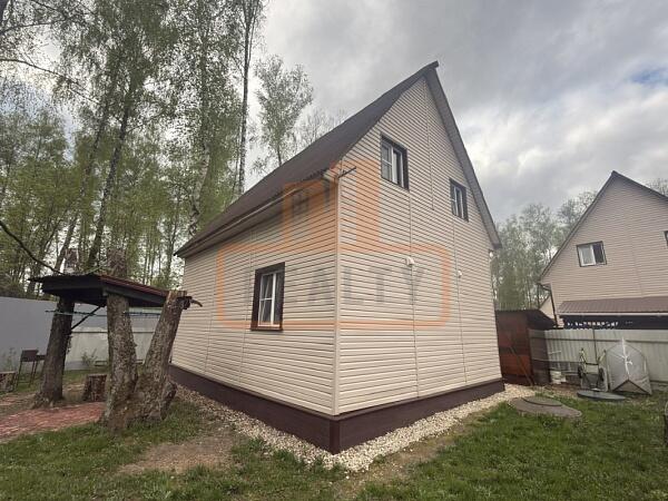 Дом, 85 кв.м., , объект № 4919