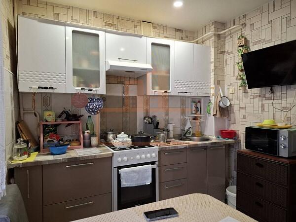 2-к квартира, 46 кв.м.,Чехов, , объект № 4879