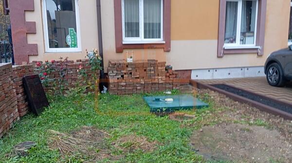 Дом, 100 кв.м., , объект № 4854