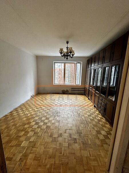 3-к квартира, 60 кв.м.,, , объект № 4908