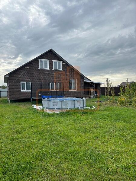 Дом, 218 кв.м., , объект № 4320