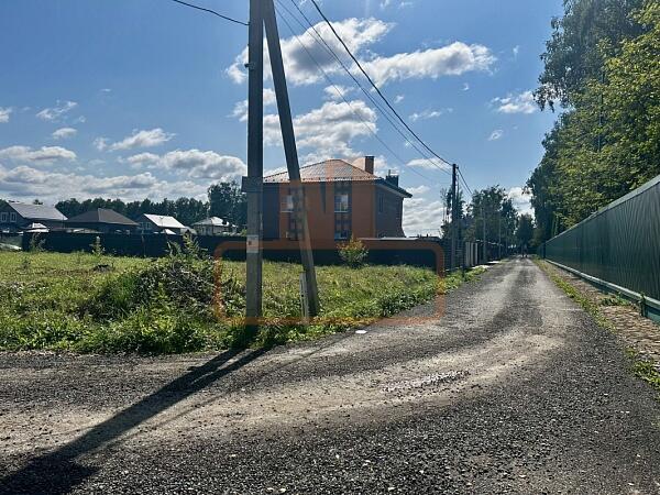 Участок , 10 сот., , объект № 4914