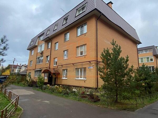 2-к квартира, 40 кв.м.,Оболдино, Радужная ул, 19, объект № 4852