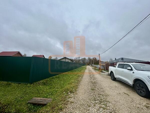 Участок , 15 сот., , объект № 4848 Участок , 15 сот., , объект № 4848