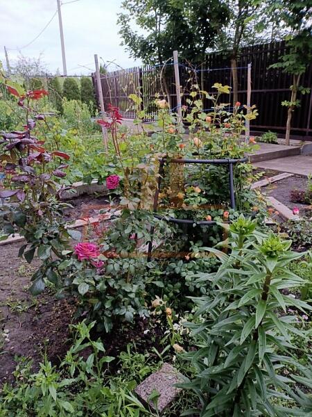 Дом, 160 кв.м., , объект № 4737