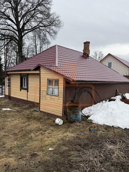 Дом, 60 кв.м., , объект № 4900