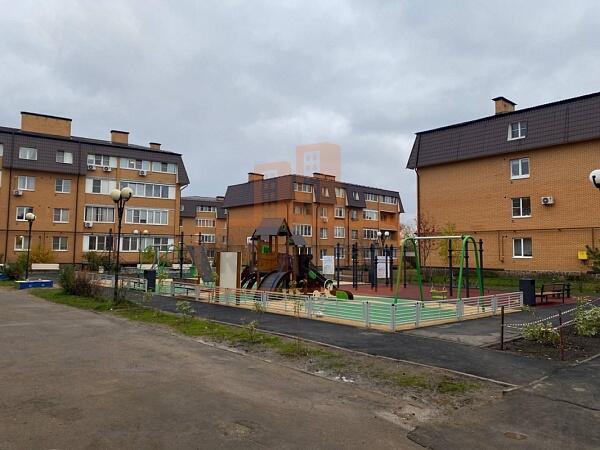 2-к квартира, 40 кв.м.,Оболдино, , объект № 4852