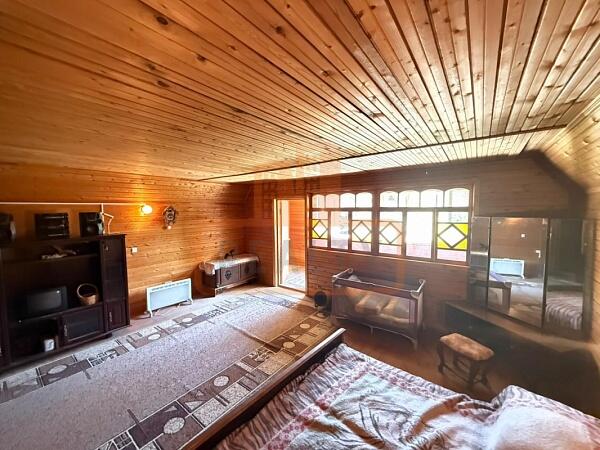 Дом, 240 кв.м., , объект № 4810