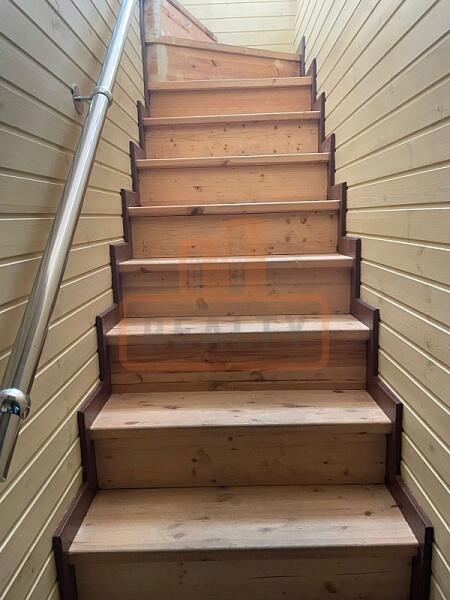 Дом, 170 кв.м., , объект № 4859