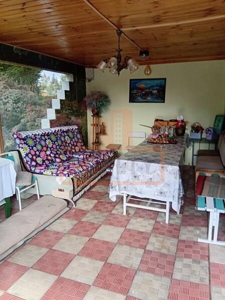 Дом, 96 кв.м., , объект № 4967