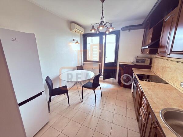 1-к квартира, 42 кв.м.,, , объект № 4947