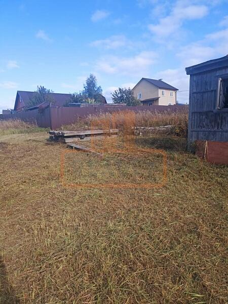 Участок , 10 сот., , объект № 4820